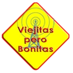 viejitas pero bonitas radio android application logo